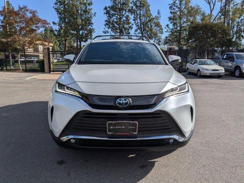 2024 Toyota Venza XLE