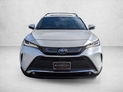 2024 Toyota Venza XLE