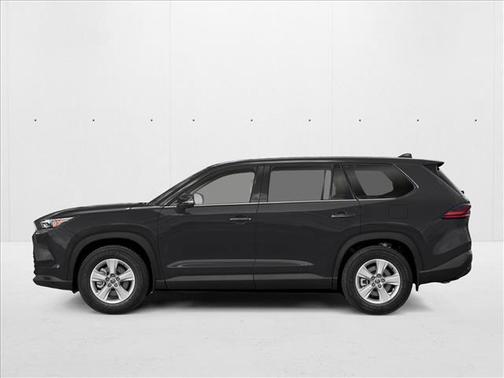 2026 Toyota Highlander LE