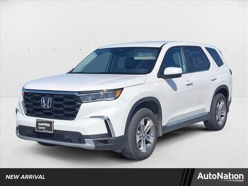 2023 Honda Pilot 2WD EX-L 8 Passenger