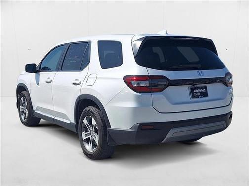 2023 Honda Pilot 2WD EX-L 8 Passenger