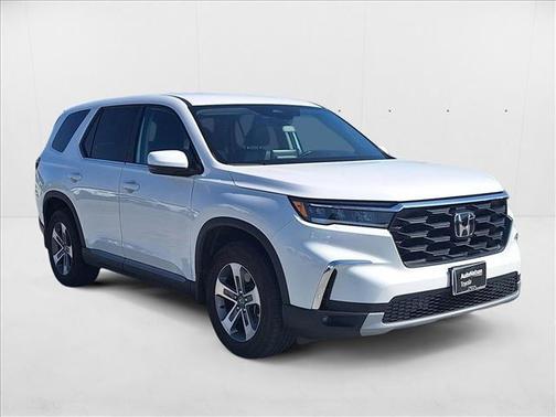 2023 Honda Pilot 2WD EX-L 8 Passenger
