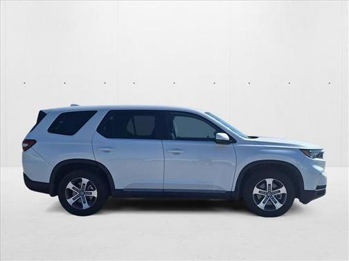 2023 Honda Pilot 2WD EX-L 8 Passenger