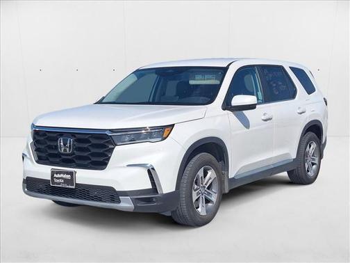 2023 Honda Pilot 2WD EX-L 8 Passenger
