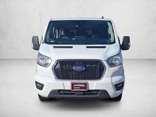 2022 Ford Transit-350 XLT