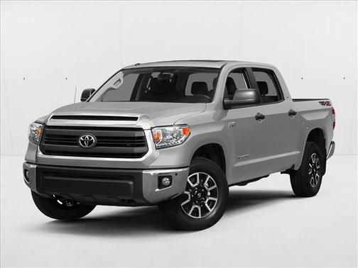 2014 Toyota Tundra SR5