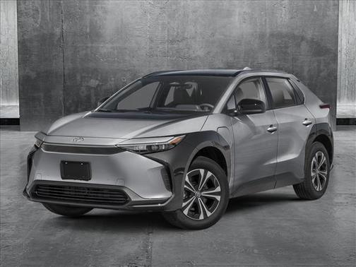 2025 Toyota bZ4X XLE
