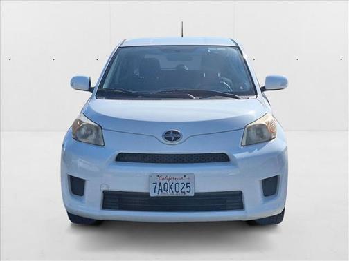 2013 Scion xD 10 Series