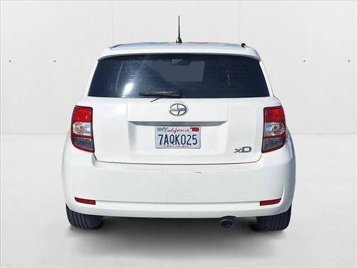 2013 Scion xD 10 Series