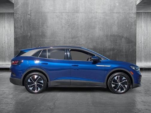 2021 Volkswagen ID.4 AWD Pro S