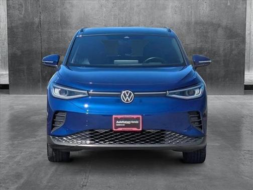 2021 Volkswagen ID.4 AWD Pro S