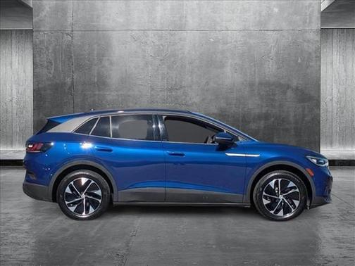 2021 Volkswagen ID.4 AWD Pro S