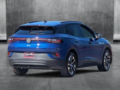 2021 Volkswagen ID.4 AWD Pro S