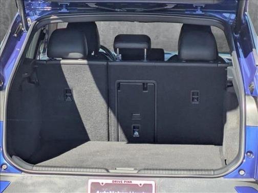 2021 Volkswagen ID.4 AWD Pro S