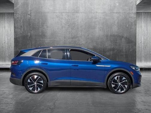 2021 Volkswagen ID.4 AWD Pro S
