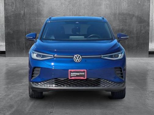 2021 Volkswagen ID.4 AWD Pro S