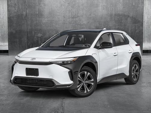 2025 Toyota bZ4X XLE