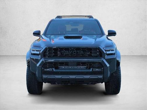 2025 Toyota 4Runner TRD Pro