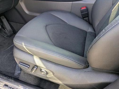 2026 Toyota Grand Highlander Hybrid Limited MAX