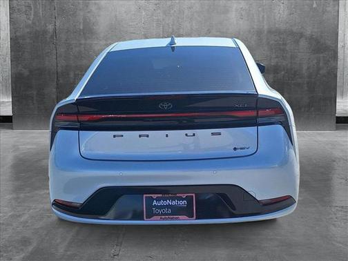 2023 Toyota Prius XLE