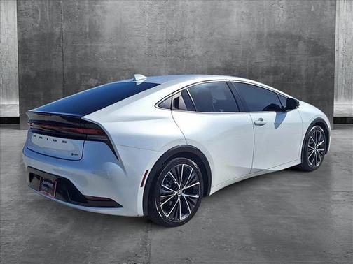 2023 Toyota Prius XLE