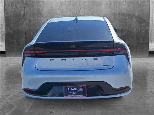 2023 Toyota Prius XLE