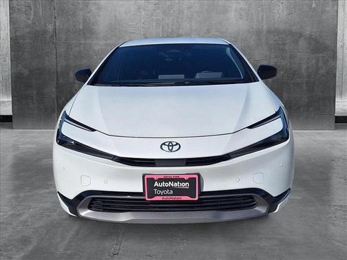 2023 Toyota Prius XLE