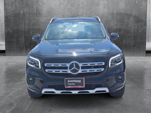 2023 Mercedes-Benz GLB 250 Base