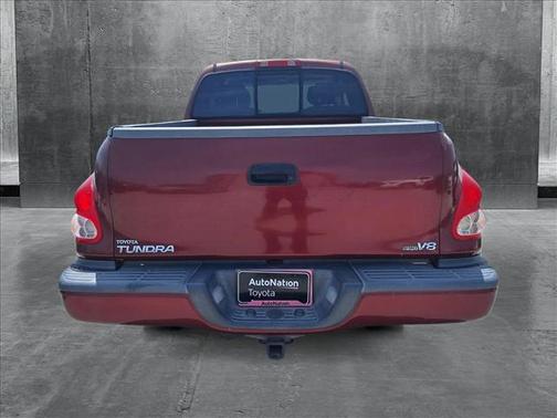 2003 Toyota Tundra Limited Access Cab