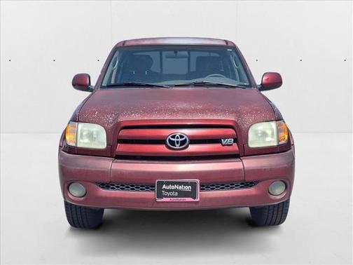 2003 Toyota Tundra Limited Access Cab