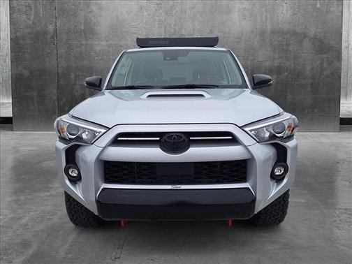 2021 Toyota 4Runner Venture Special Edition