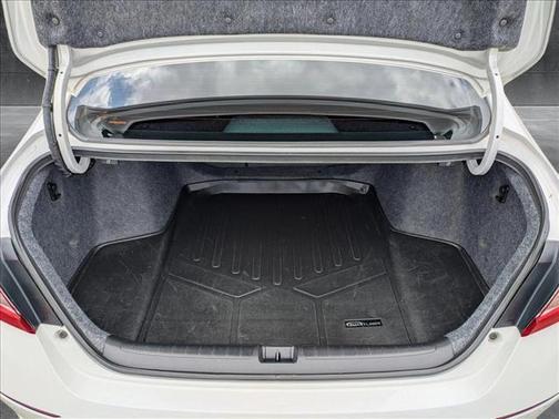 2021 Honda Accord Hybrid Touring