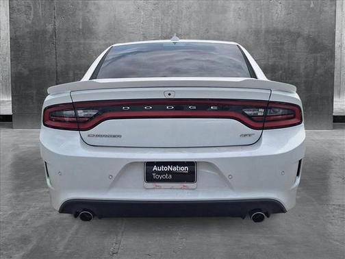 2020 Dodge Charger GT