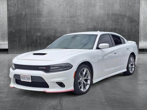 2020 Dodge Charger GT
