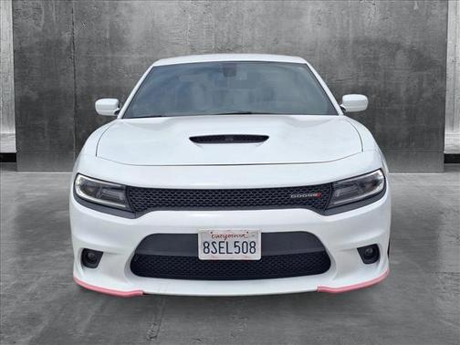 2020 Dodge Charger GT