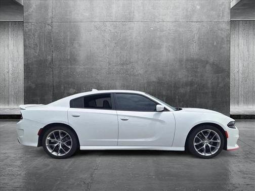 2020 Dodge Charger GT