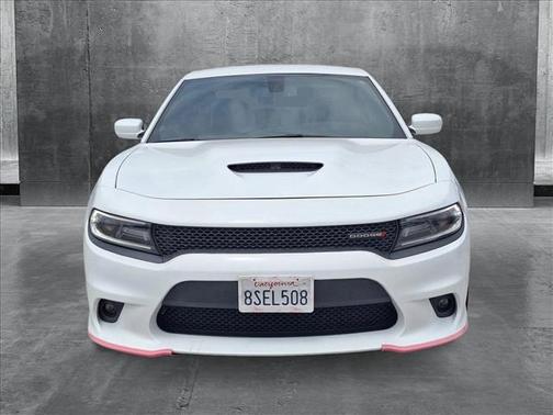 2020 Dodge Charger GT