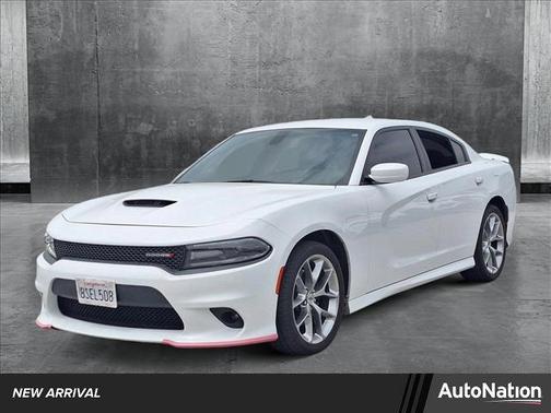 2020 Dodge Charger GT