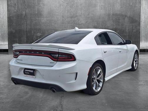 2020 Dodge Charger GT