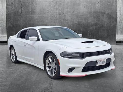 2020 Dodge Charger GT