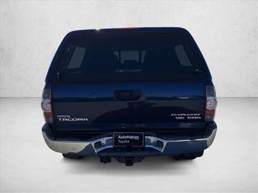 2012 Toyota Tacoma PreRunner