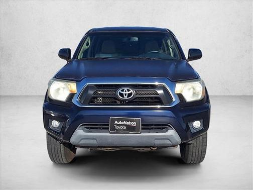 2012 Toyota Tacoma PreRunner