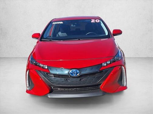 2020 Toyota Prius Prime XLE