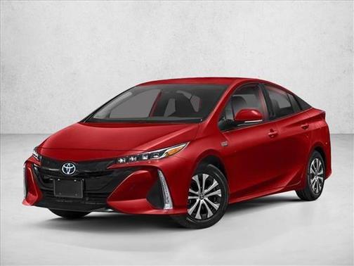 2020 Toyota Prius Prime XLE