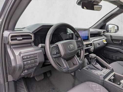 Underground 2026 Toyota Tacoma SR5