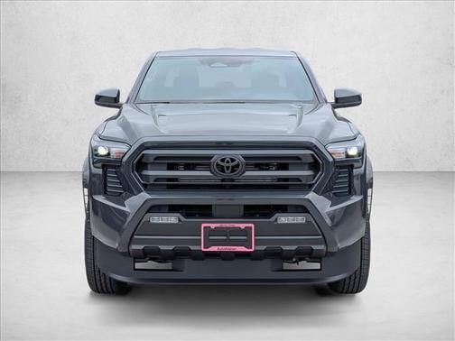 Underground 2026 Toyota Tacoma SR5