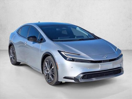 2023 Toyota Prius Limited