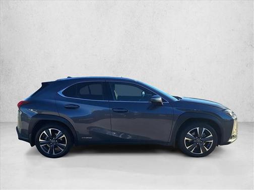 2022 Lexus UX 250h Base