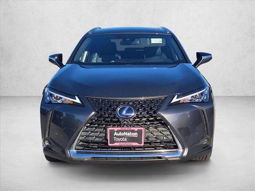 2022 Lexus UX 250h Base