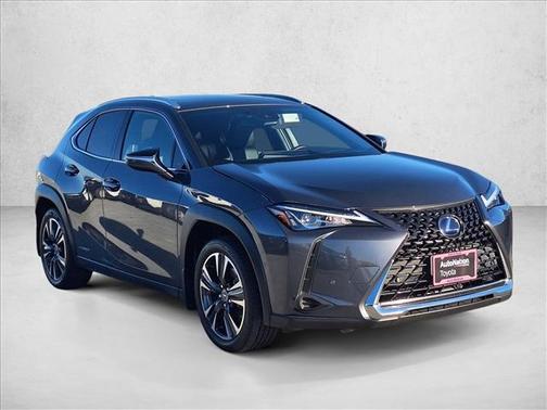 2022 Lexus UX 250h Base